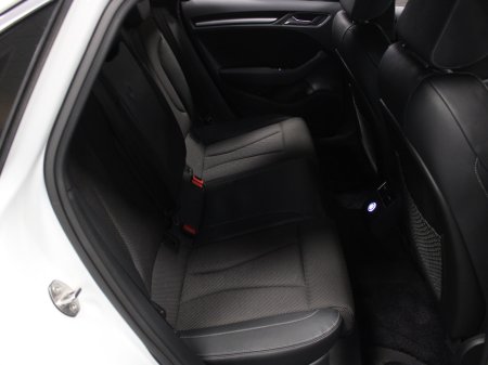 2019 Audi A3 - photo 29