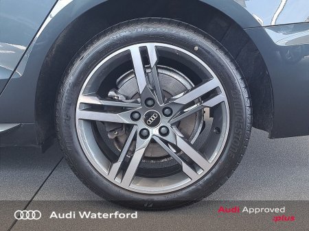 2022 Audi A4 - photo 9
