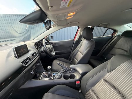 2016 Mazda Mazda3 - photo 57