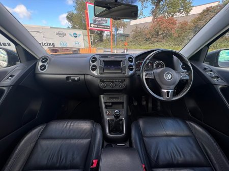 2016 Volkswagen Tiguan - photo 12
