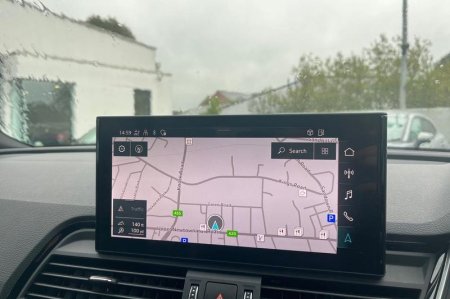 2021 Audi Q5 - photo 33