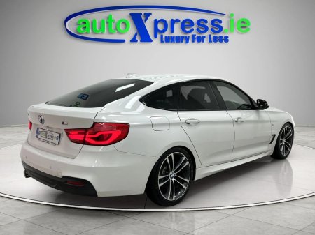2017 BMW 3-Series - photo 7