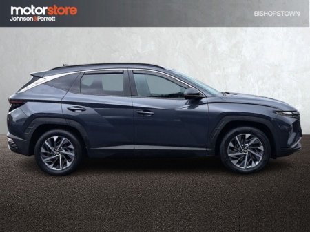 2022 Hyundai Tucson - photo 6