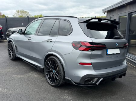 2023 BMW X5 - photo 8