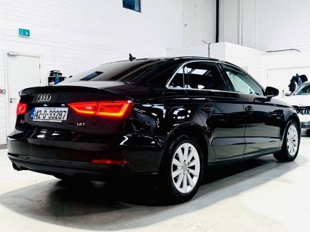 2014 Audi A3 - photo 6