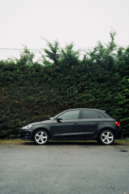 2018 Audi A1 - photo 2