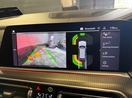 2021 BMW X5 - photo 10