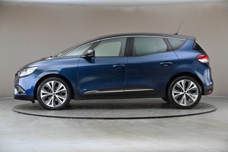 2017 Renault Scenic - photo 5