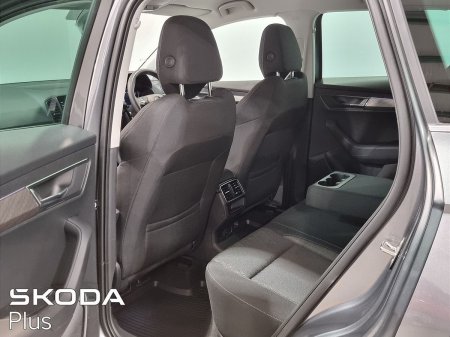 2024 Skoda Karoq - photo 24