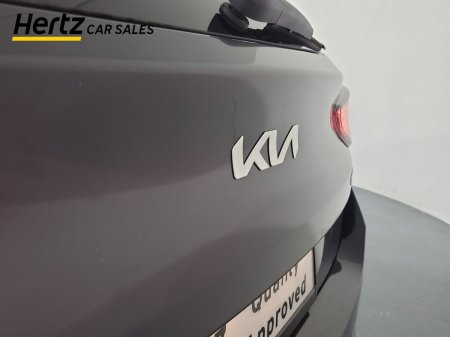 2025 Kia Ceed - photo 10