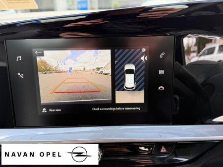 2026 Opel Mokka - photo 9