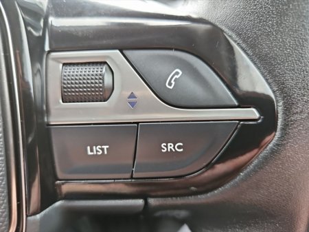 2021 Peugeot 2008 - photo 17