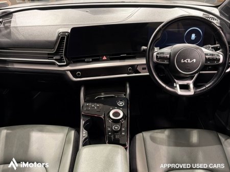 2024 Kia Sportage - photo 15