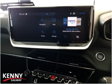 2024 Peugeot 2008 - photo 28