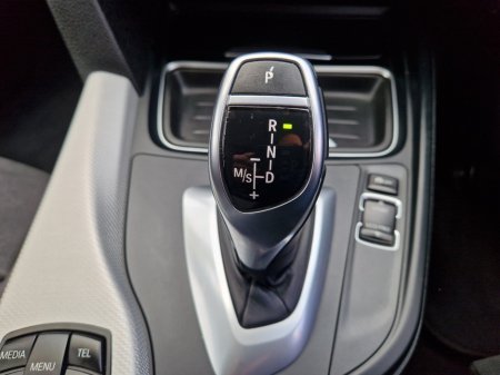 2014 BMW 3-Series - photo 37