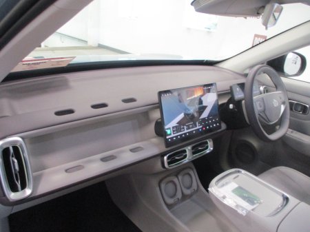 2026 Leapmotor B10 - photo 17