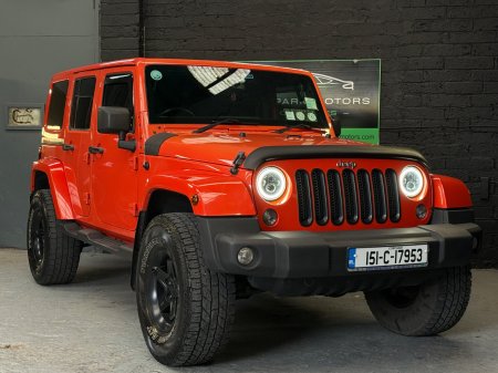 2015 Jeep Other - photo 2