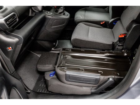 2026 Peugeot Partner - photo 6