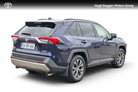 2024 Toyota RAV4 - photo 2