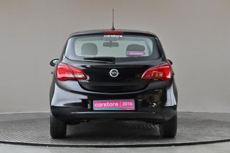 2016 Opel Corsa - photo 8