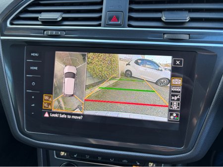 2019 Volkswagen Tiguan - photo 22