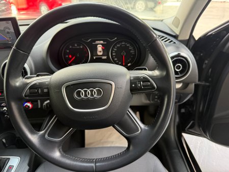 2017 Audi A3 - photo 10