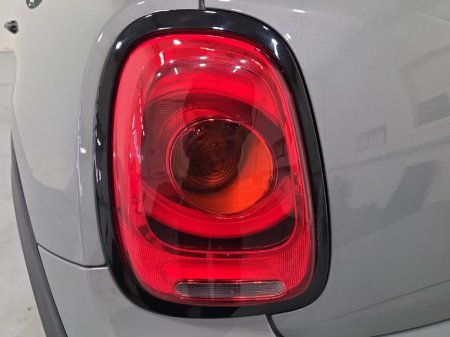 2022 Mini Cooper - photo 20