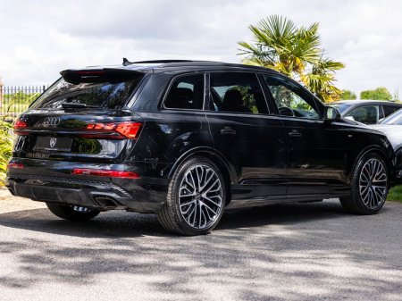 2026 Audi Q7 - photo 8