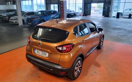 2019 Renault Captur - photo 3