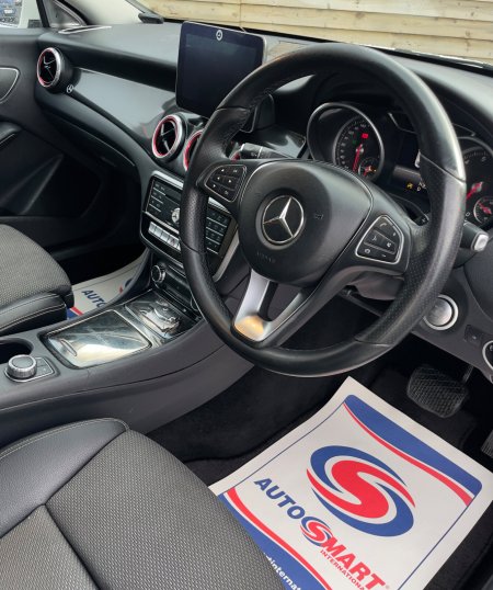 2016 Mercedes-Benz CLA - photo 10
