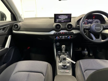 2018 Audi Q2 - photo 35
