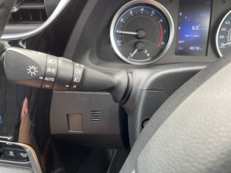 2018 Toyota Corolla - photo 12