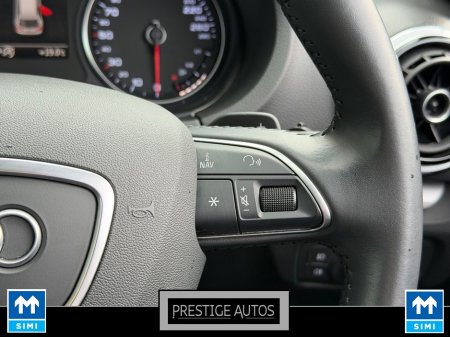 2015 Audi A3 - photo 17