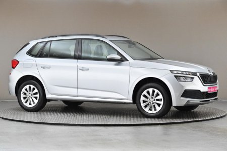 2024 Skoda Kamiq - photo 10