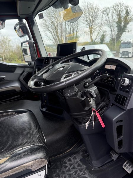 2021 Renault C - photo 24