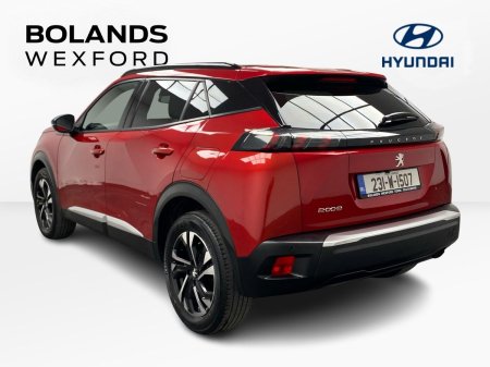 2023 Peugeot 2008 - photo 3