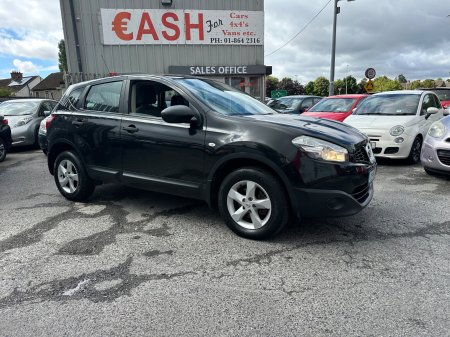 2012 Nissan Qashqai - photo 3
