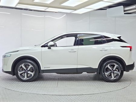 2024 Nissan Qashqai - photo 5