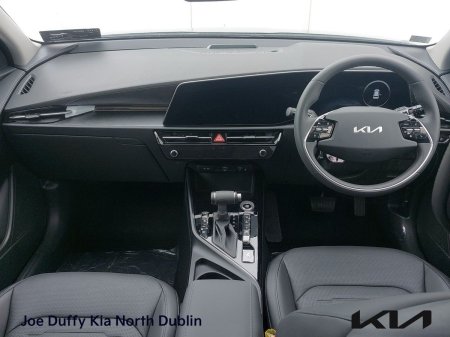 2026 Kia Niro - photo 7