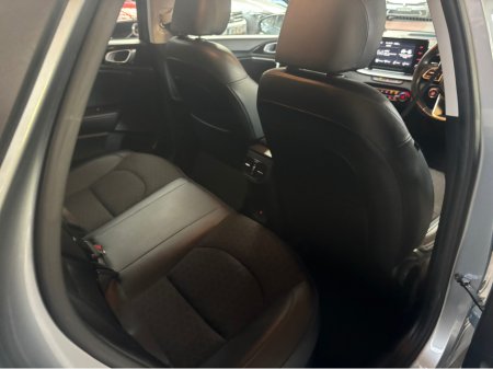 2023 Kia XCeed - photo 8