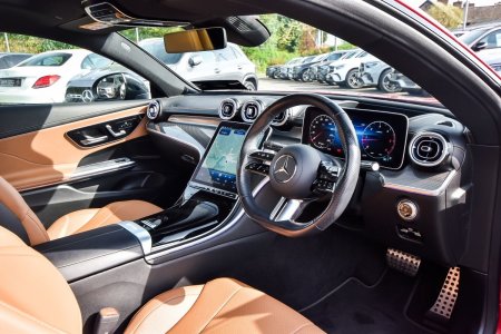 2024 Mercedes-Benz CLE - photo 11