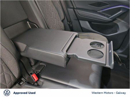 2024 Volkswagen Tiguan - photo 38