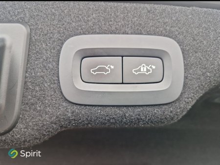 2020 Volvo S90 - photo 11