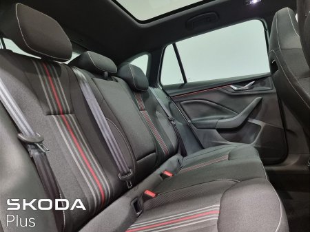 2025 Skoda Scala - photo 25
