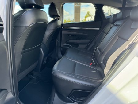 2023 Hyundai Tucson - photo 13