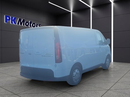 2027 Maxus eDELIVER 7 - photo 8