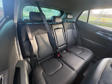 2024 Kia Sportage - photo 9