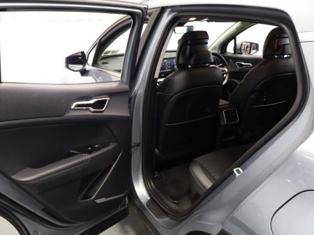 2022 Kia Sportage - photo 32
