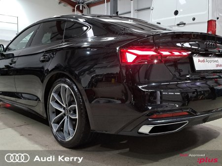 2023 Audi A5 - photo 32