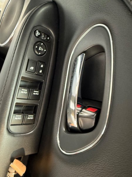 2015 Honda Vezel - photo 21